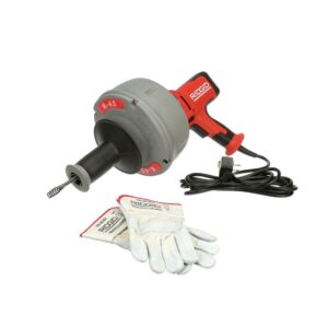 Ridgid 36018 115V Sink Machine Kit