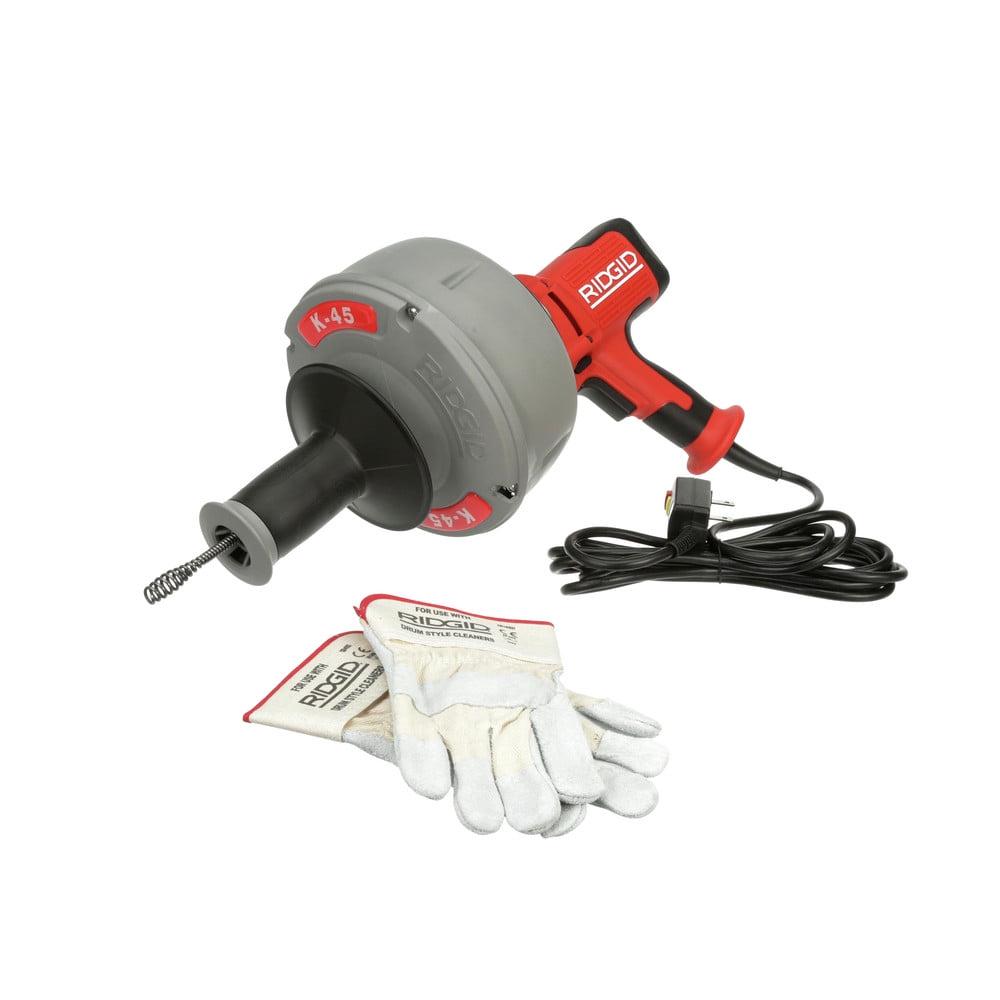 Ridgid 36018 115V Sink Machine Kit