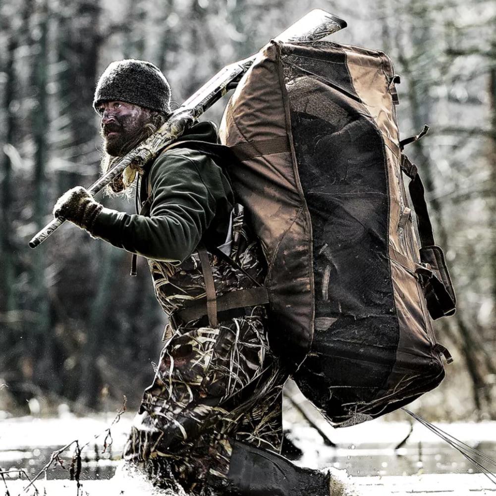 Rig'Em Right Long Haul Decoy Bag - Image 4