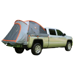 Rightline Gear Mid Size Short Bed Truck Tent (5') Tall Bed, 110766