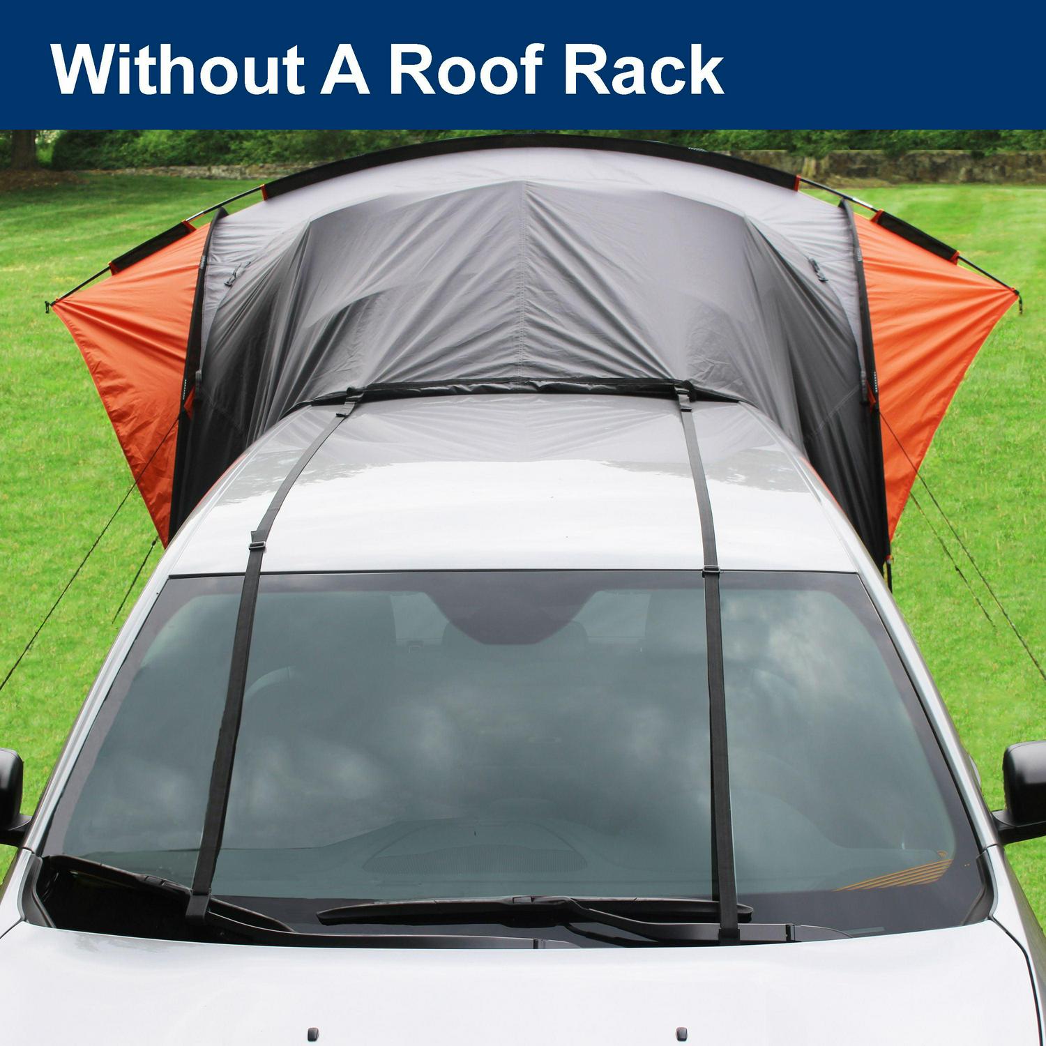 Rightline Gear SUV Tent, 110907 - Image 8
