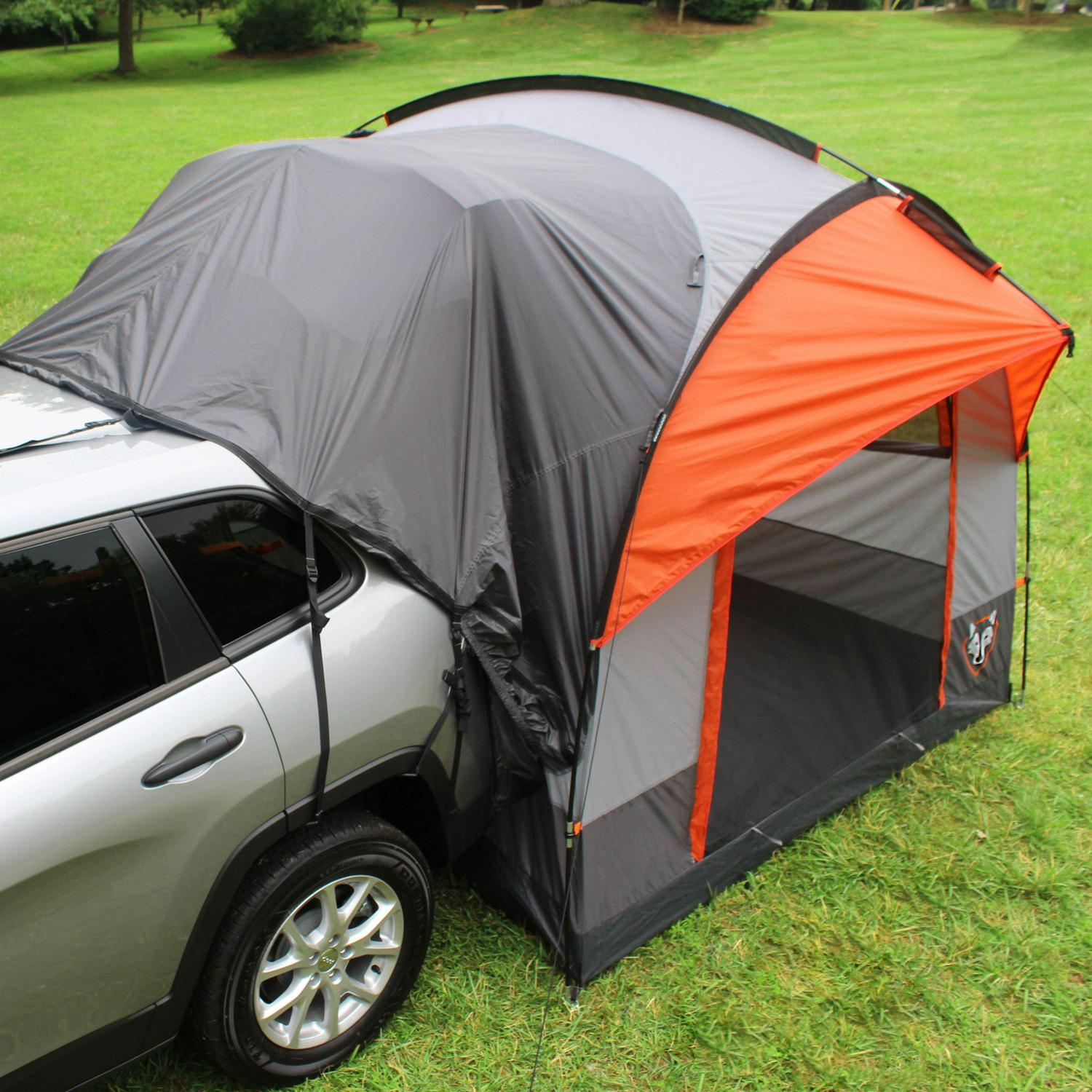 Rightline Gear SUV Tent, 110907 - Image 4