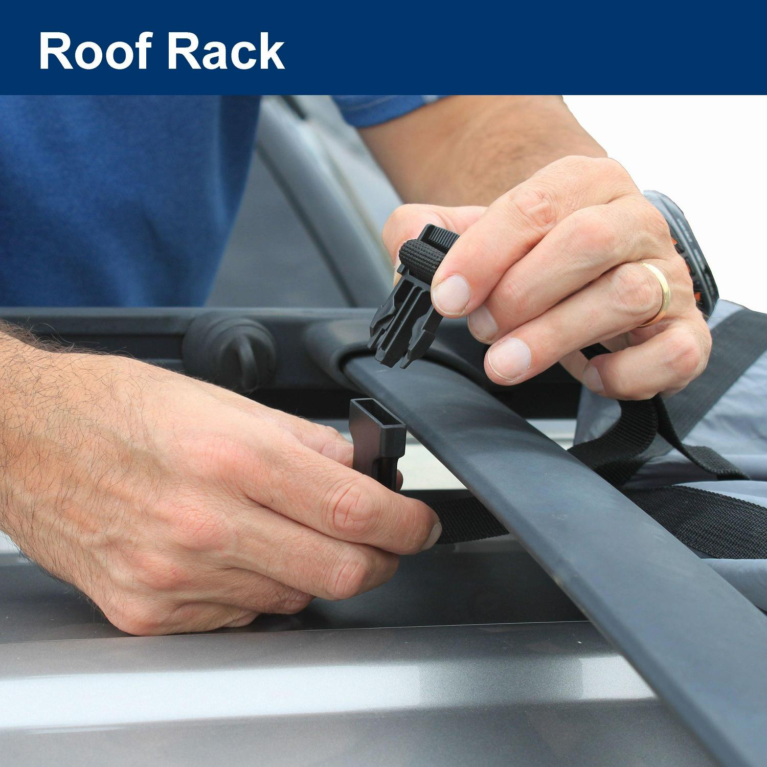 Rightline Gear SUV Tent, 110907 - Image 7