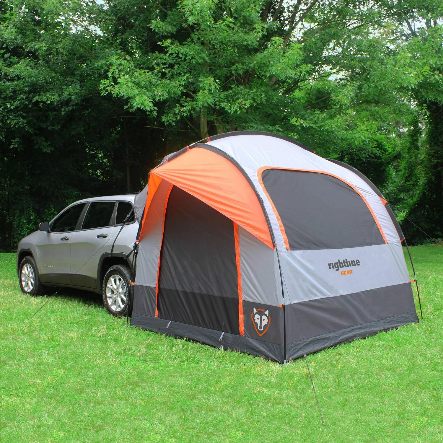 Rightline Gear SUV Tent, 110907 - Image 2