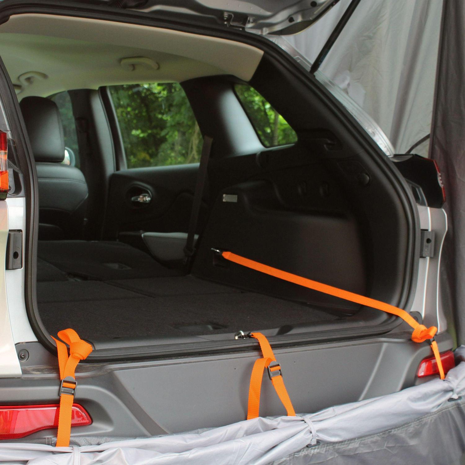 Rightline Gear SUV Tent, 110907 - Image 6