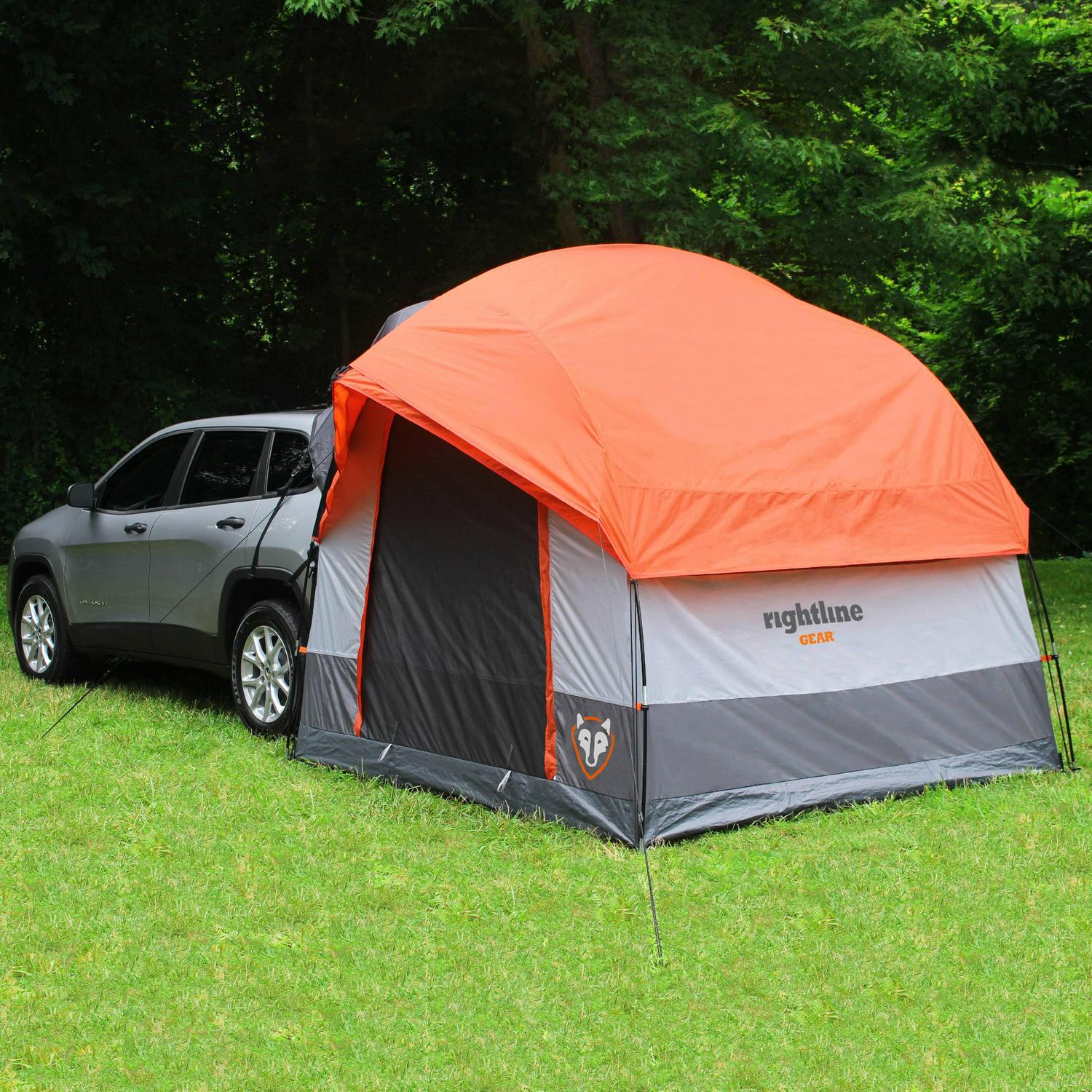 Rightline Gear SUV Tent, 110907 - Image 3
