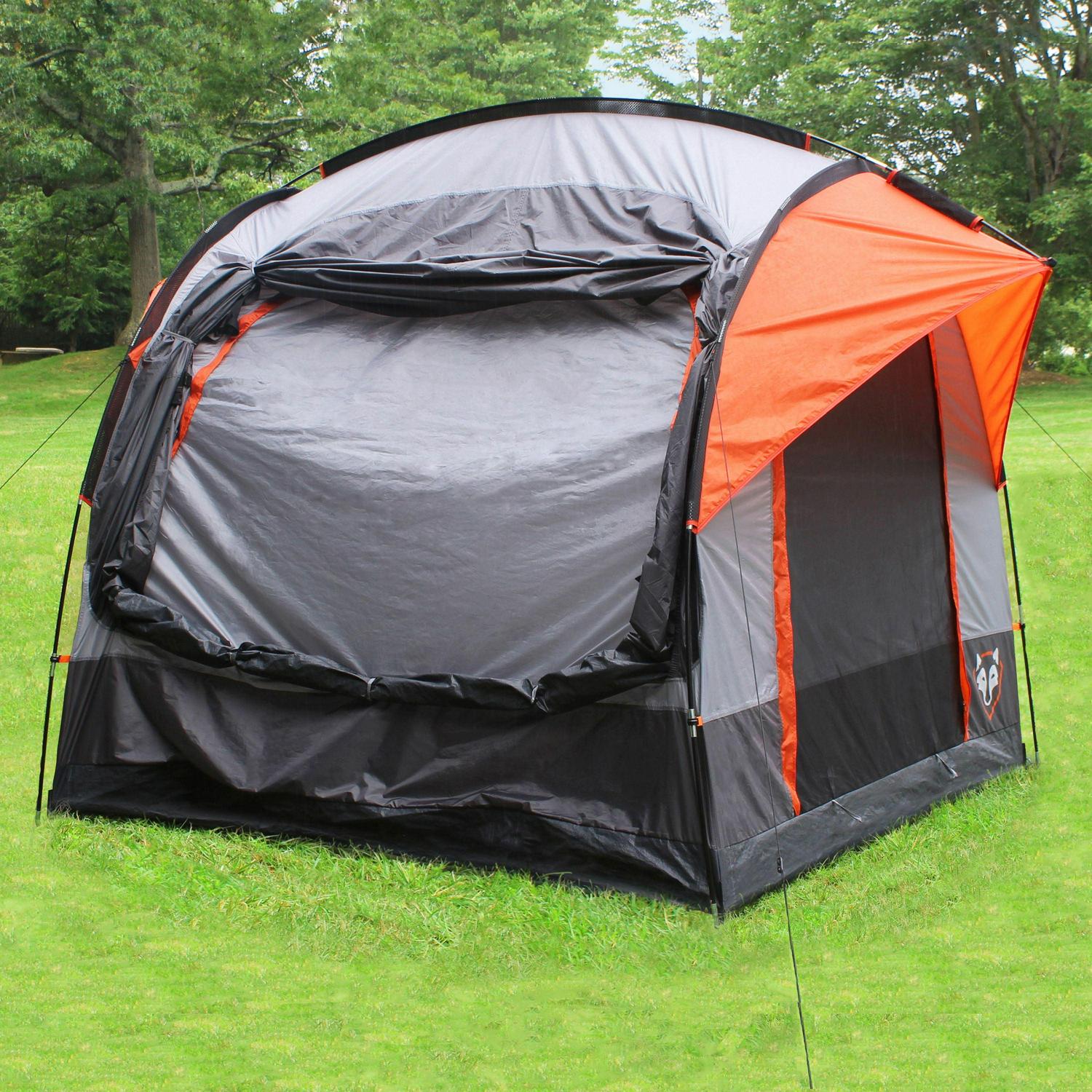 Rightline Gear SUV Tent, 110907 - Image 5