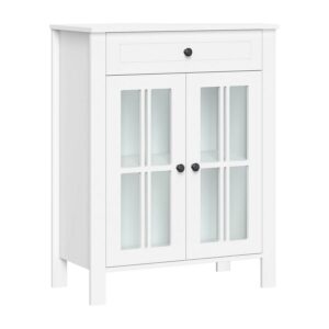 RiverRidge Home Danbury Two Door Floor Cabinet