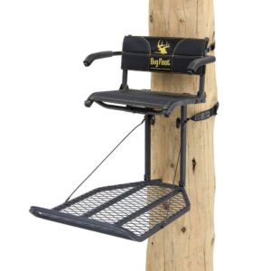Rivers Edge®, Big Foot™ TearTuff™ XL Lounger, Hang-on Treestand, RE556