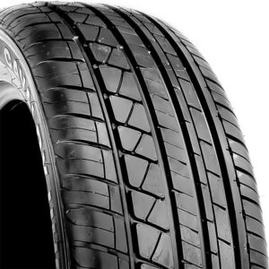 RoadOne Cavalry UHP All Season 235/45R18 98W XL Passenger Tire