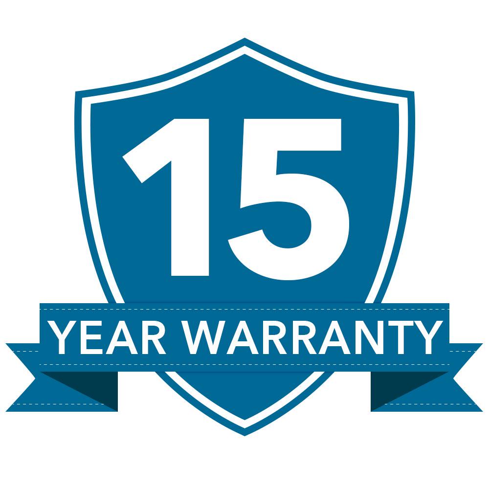 Robelle 15-Year Extra Heavy-Duty Plus Rectangular Winter Pool Cover - Image 2