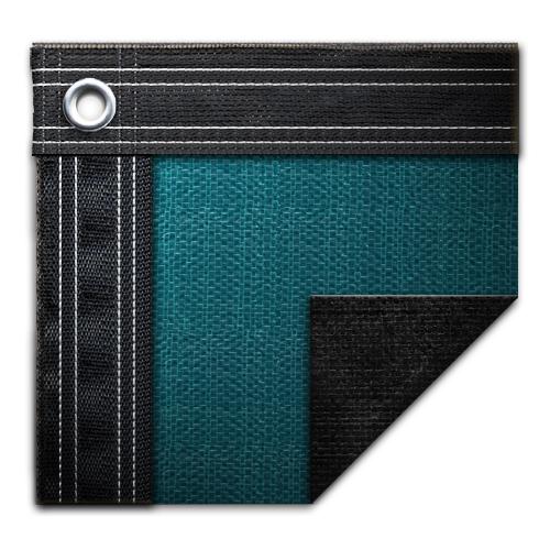 Robelle 15-Year Extra Heavy-Duty Plus Rectangular Winter Pool Cover - Image 4