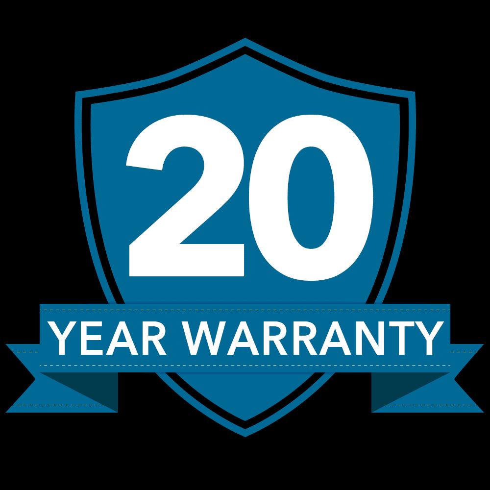 Robelle 20-Year Optimum Rectangular Winter Pool Cover, 25 x 50 ft. Pool - Image 4