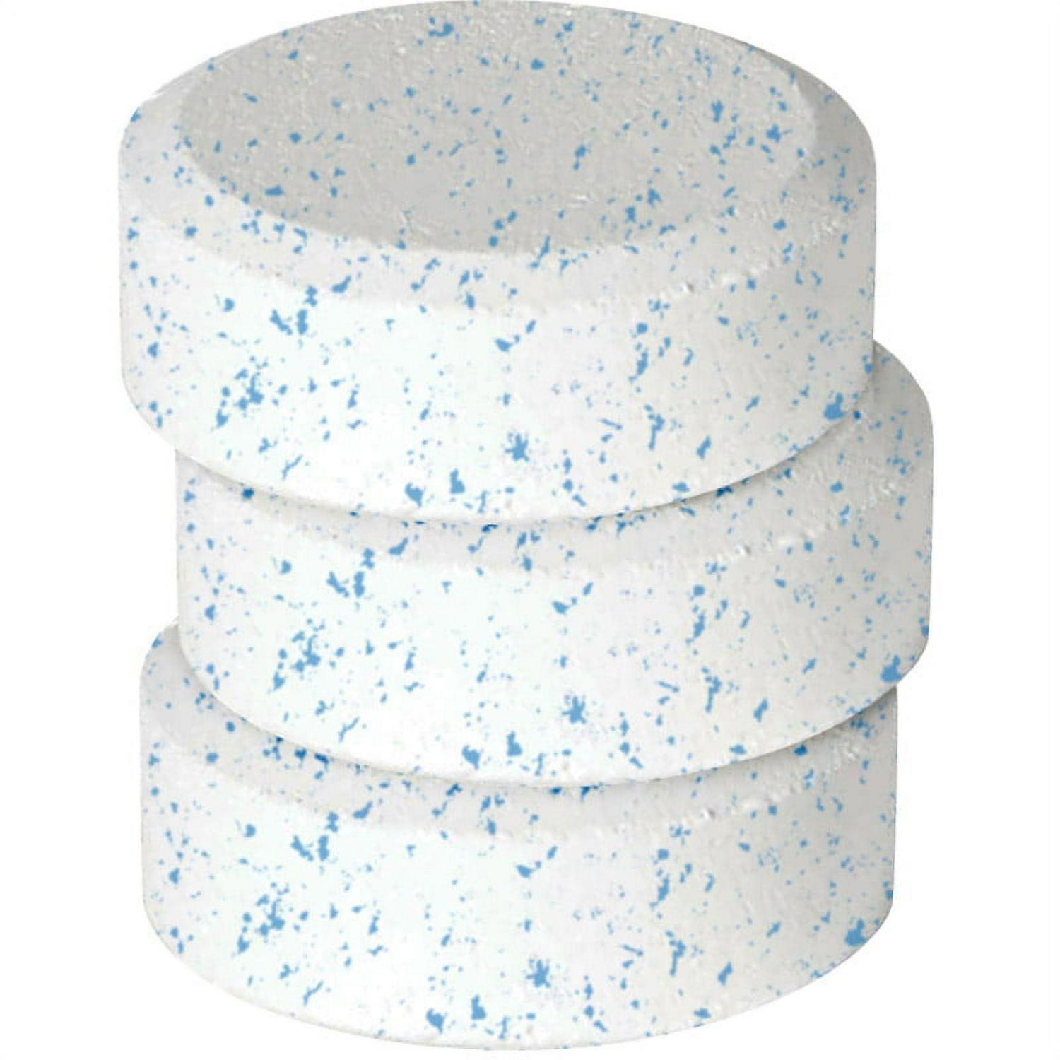 Robelle 5-In-1 Swimming Pool Multi-Purpose 3" Chlorinating Tabs - Image 3