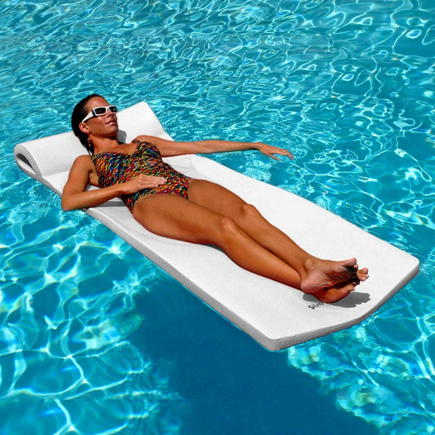 Robelle Extra-Premium Pool Float - Image 2