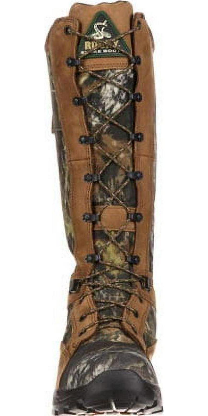 Rocky Men's 16" ProLight 1570 Snakeproof Hunting Boot - Image 4