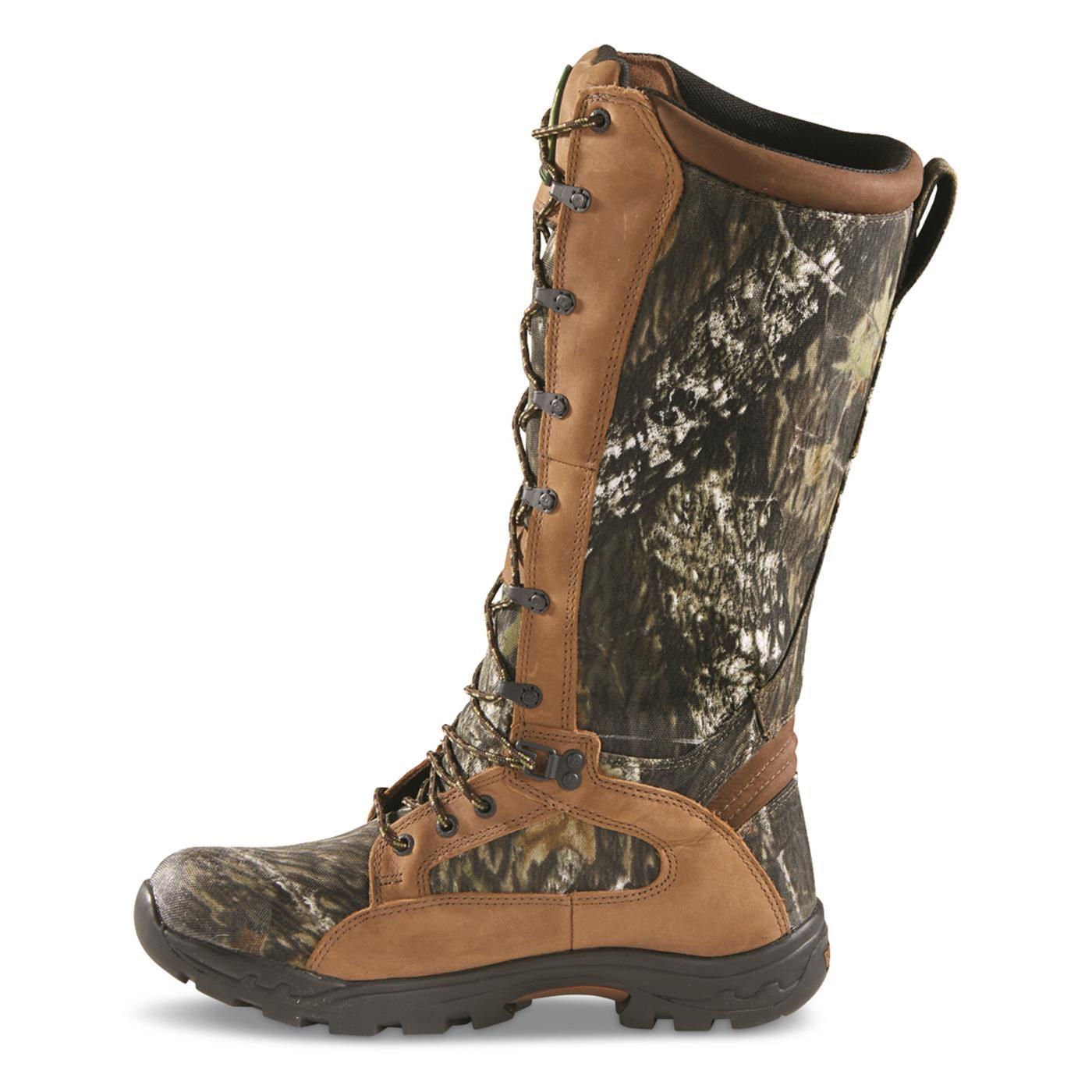 Rocky Men's 16" ProLight 1570 Snakeproof Hunting Boot - Image 3