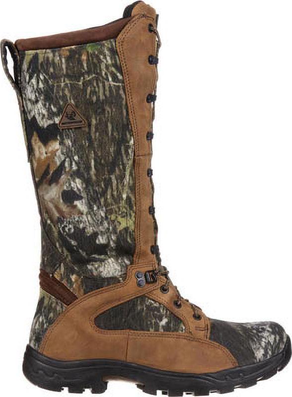 Rocky Men's 16" ProLight 1570 Snakeproof Hunting Boot - Image 2