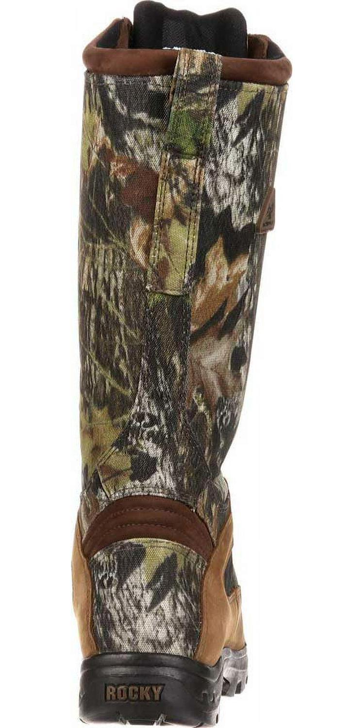 Rocky Men's 16" ProLight 1570 Snakeproof Hunting Boot - Image 5