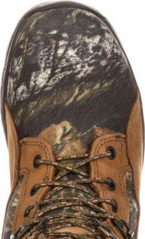 Rocky Men's 16" ProLight 1570 Snakeproof Hunting Boot - Image 6