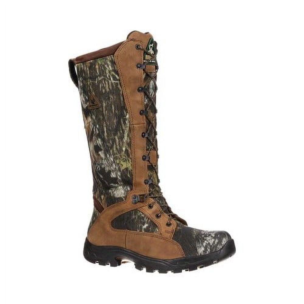 Rocky Men's 16" ProLight 1570 Snakeproof Hunting Boot