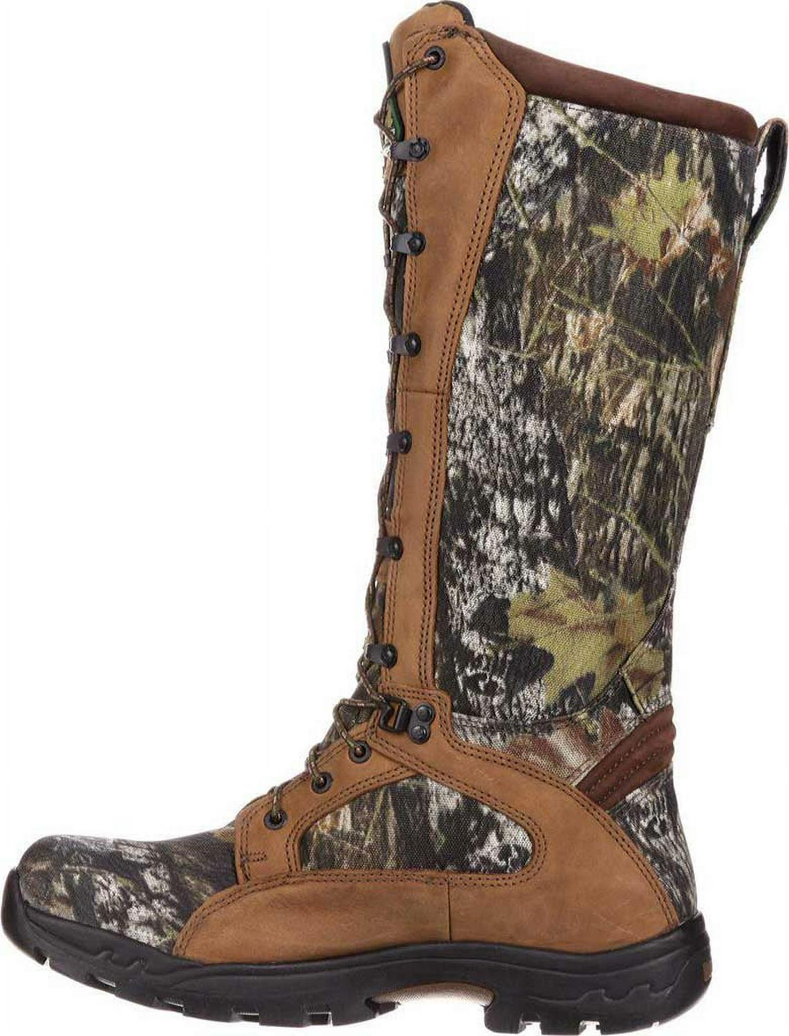 Rocky Men's 16" ProLight 1570 Snakeproof Hunting Boot - Image 3