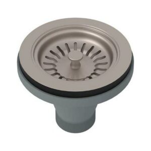 Rohl Strainer Basket without Pop Up Drain