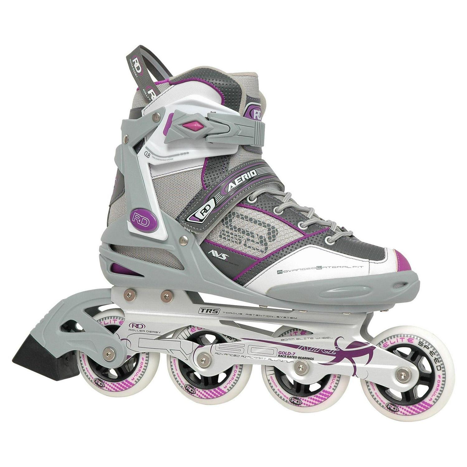 Roller Derby AERIO Q-60 Women's Inline Skates