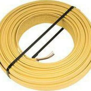 Romex Nm-B Non-Metallic Sheathed Cable With Ground, 10/3, 250 Ft. Per Roll