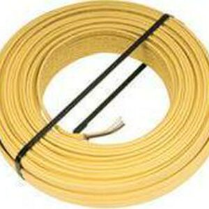 Southwire Romex Brand 600 Watt SIMpull Type NM-B Sheathed Residential Wire Cable