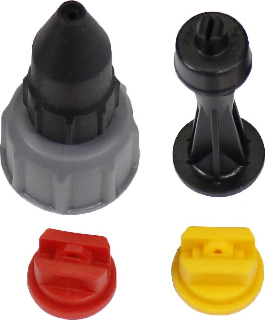 Roundup Professional190327 No Leak Pump Backpack Lawn & Garden Sprayer, 4 gallons - Image 5