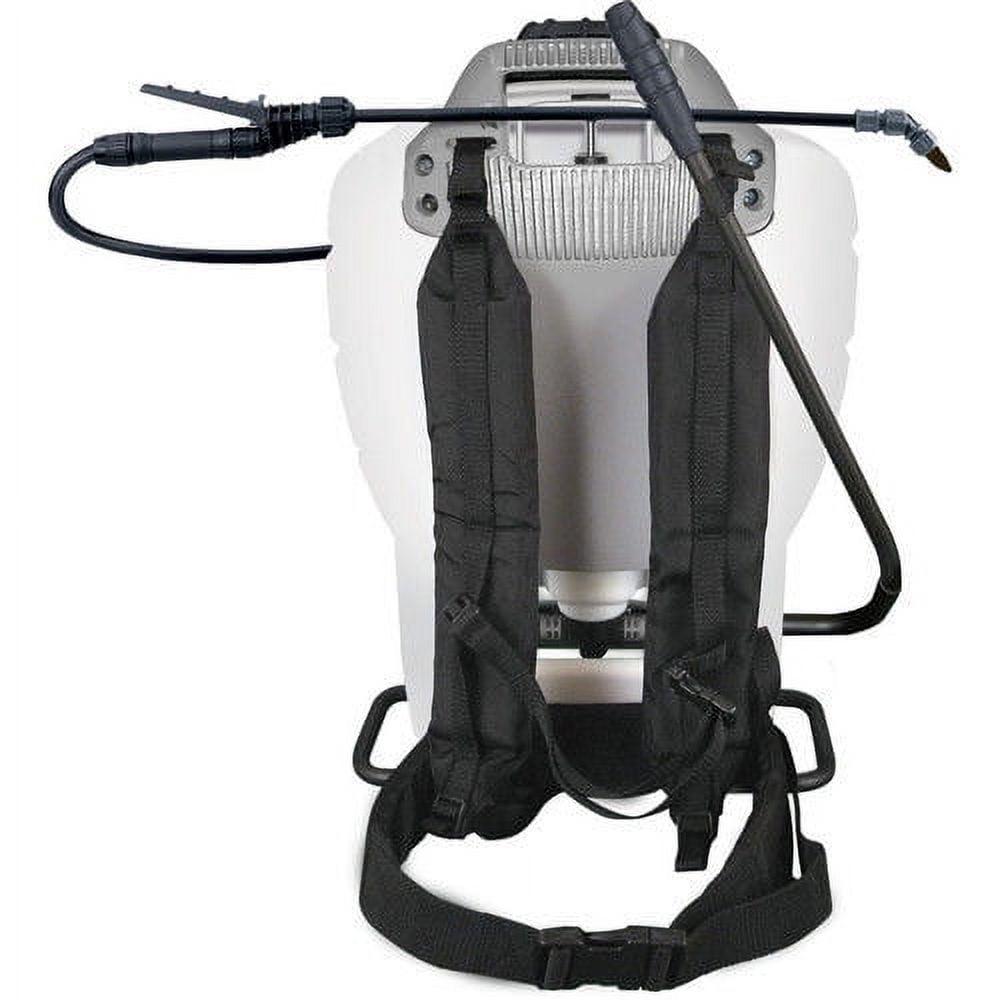 Roundup Professional190327 No Leak Pump Backpack Lawn & Garden Sprayer, 4 gallons - Image 3