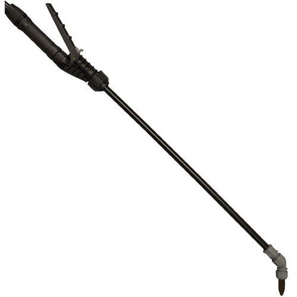 Roundup Professional190327 No Leak Pump Backpack Lawn & Garden Sprayer, 4 gallons - Image 2