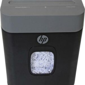 HP Royal CC12 Paper Shredder 91035F