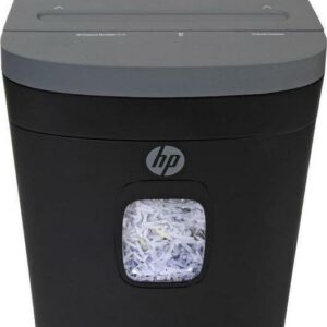 HP Royal CC16 Paper Shredder 91037H