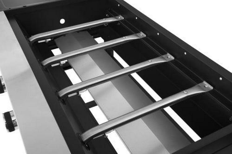 Royal Gourmet GB4001 4 Burner Flat Top Gas Griddle, 52,000 BTU for Outdoor Cooking - Image 7