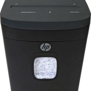 HP MC125 Microcut Shredder