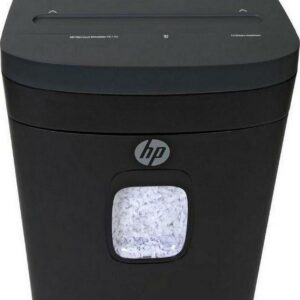 HP 14-Sheet Microcut Shredder (91043P) ROY91043P