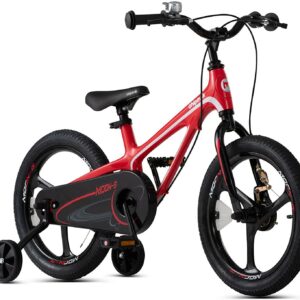 Royalbaby Moon5 18 Inch Kids Bike Red