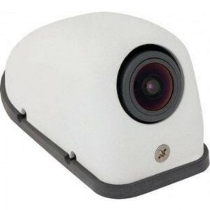 Rt Side Body Camera Grey