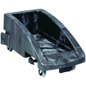 3551-88 Slim Jim Trolley for 3540, 3541 Containers