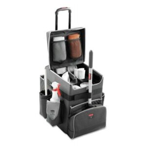 Rubbermaid RCP1902467 Small Quick Cart