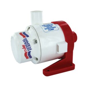 Rule 3800 G.P.H General Purpose Centrifugal Pump