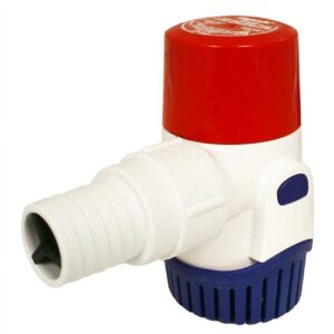 Rule 27SA Electronic Sensing Bilge Pump - 1100 GPH