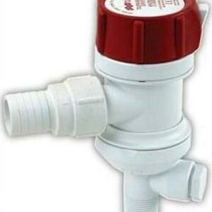 PUMP-BAIT TANK SEACOCK 800 GPH