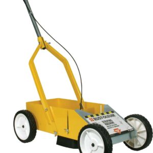 Rust-Oleum Professional Striping Machine
