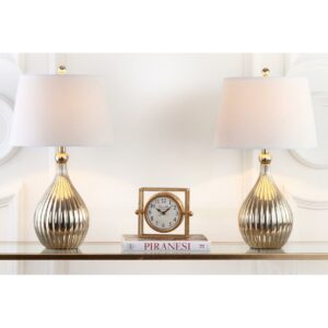 SAFAVIEH Elli Table Lamp (Set of 2)
