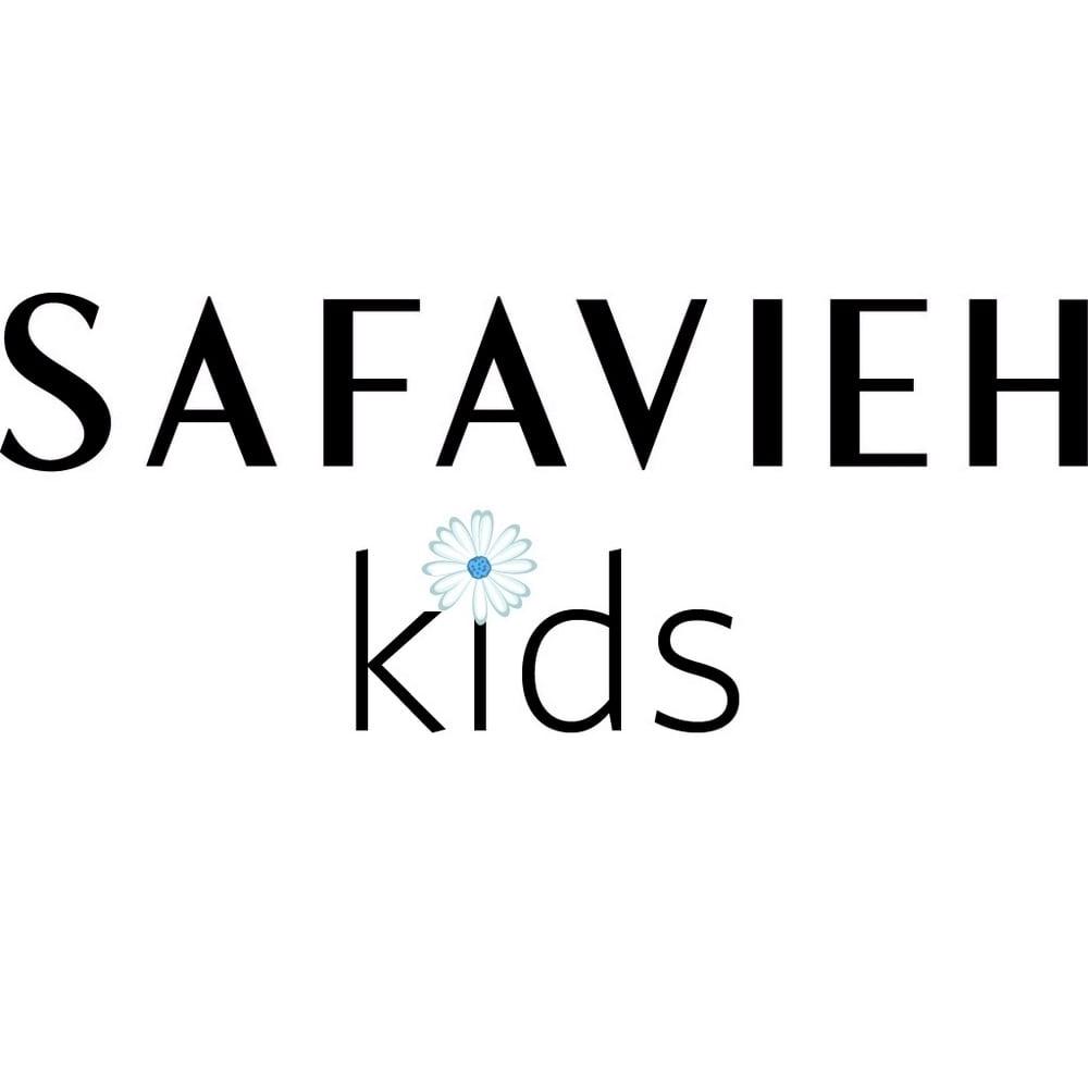 SAFAVIEH Kids SFK386A Handmade Ivory / Multi Rug - Image 3