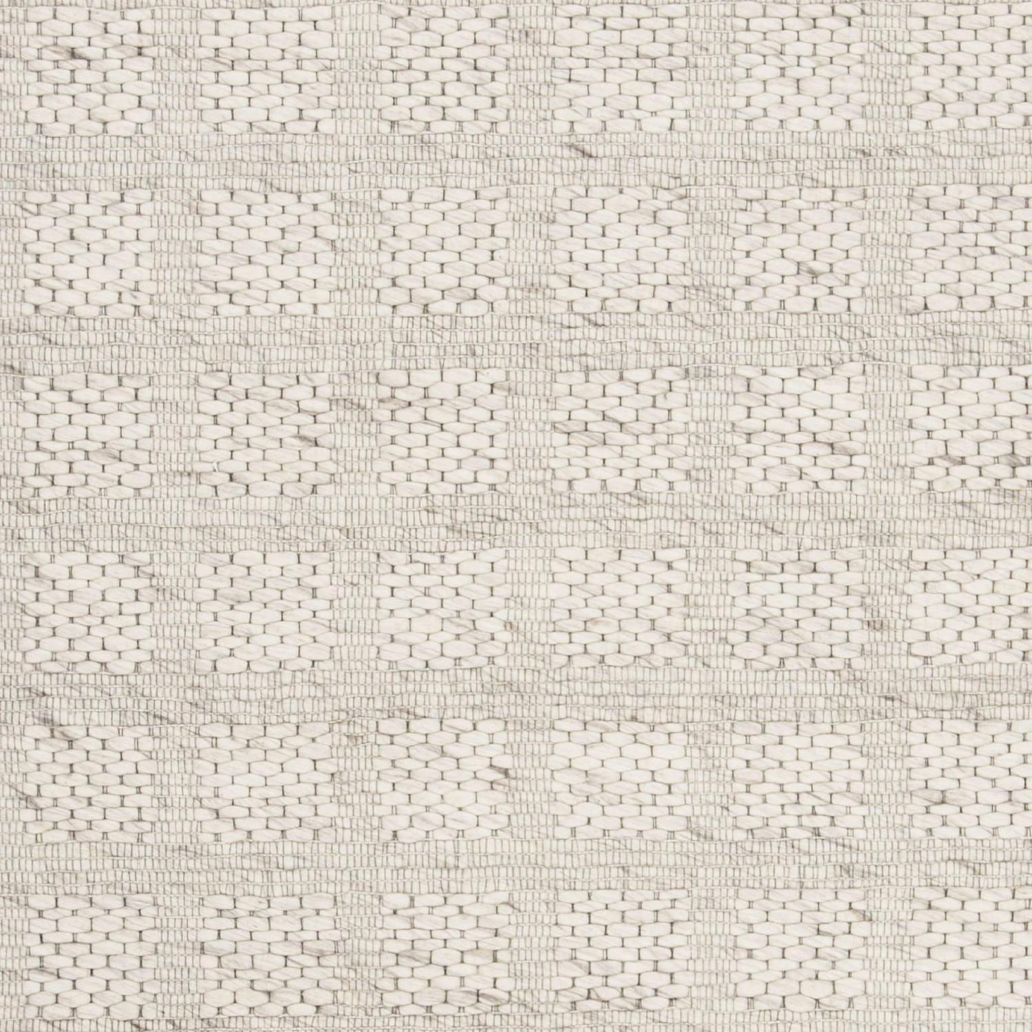 SAFAVIEH Marbella David Geometric Squares Area Rug, Beige, 5' x 8' - Image 8