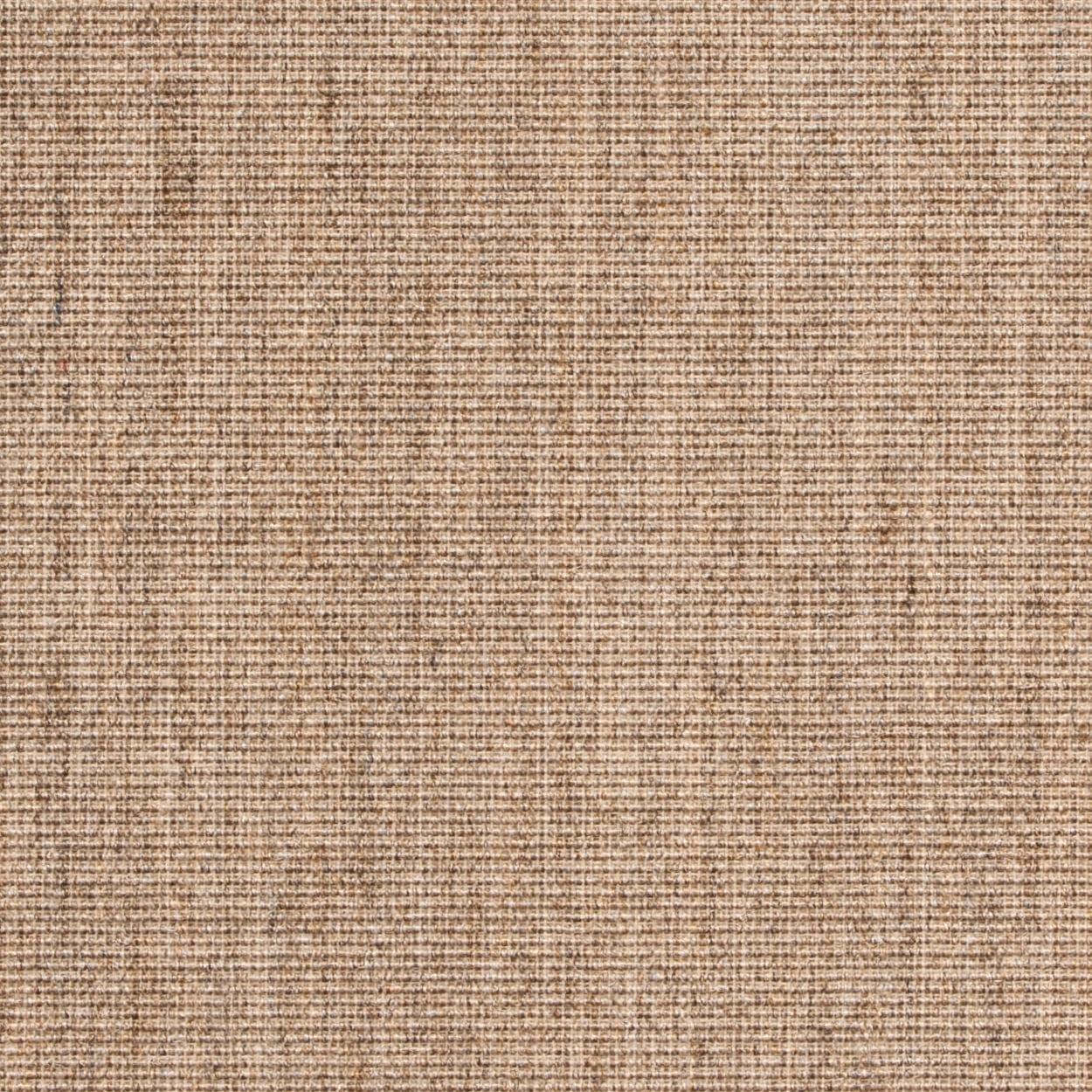 SAFAVIEH Martha Stewart Maximillian Solid Area Rug, Light Brown, 5' x 7' - Image 8